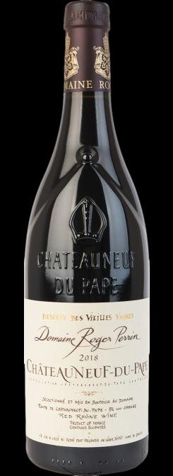 Domaine Roger Perrin Châteauneuf-du-Pape Reserve des Vieilles Vignes