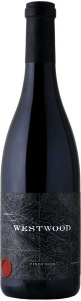 Westwood Estate Pinot Noir