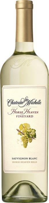 Chateau Ste. Michelle Horse Heaven Vineyard Sauvignon Blanc