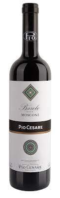 Pio Cesare Mosconi Barolo