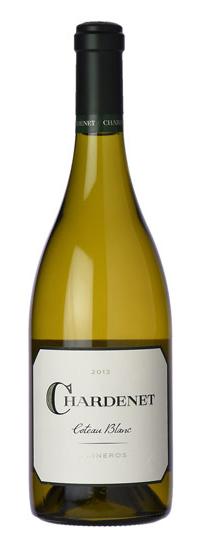 Carneros Hills Chardenet Coteau Blanc Chardonnay