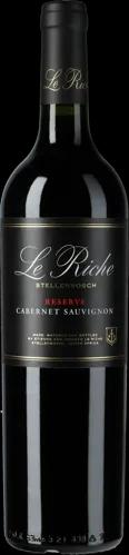 Le Riche Reserve Cabernet Sauvignon