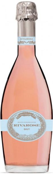 Rivarose Brut Prestige Rosé