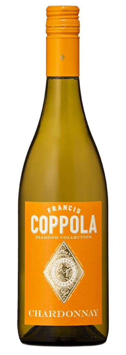 Francis Ford Coppola Winery Diamond Collection Pavilion Chardonnay