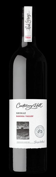 Jacob's Creek Centenary Hill Shiraz