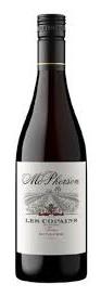 McPherson Cellars Les Copains Red