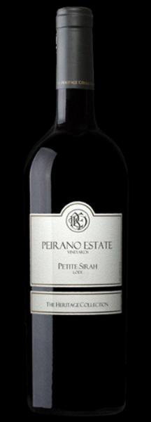 Peirano Estate The Heritage Collection Syrah