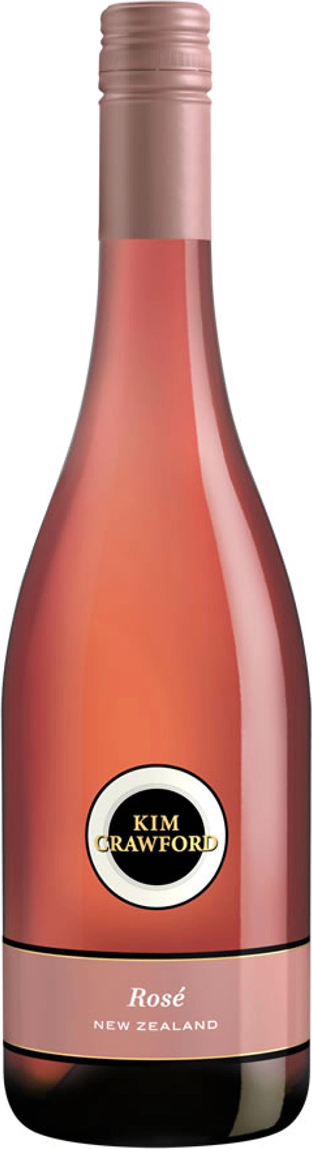 Kim Crawford Rosé