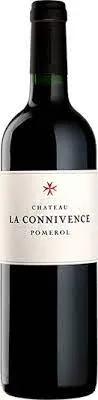 Château La Connivence Pomerol