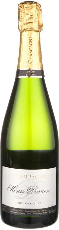 Henri Dosnon Brut Sélection Champagne