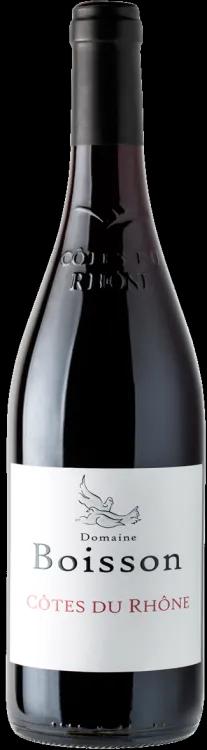 Domaine Boisson Côtes du Rhône