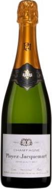 Ployez-Jacquemart Extra Quality Brut Champagne