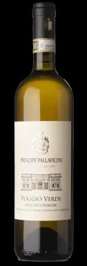 Principe Pallavicini Poggio Verde Frascati Superiore