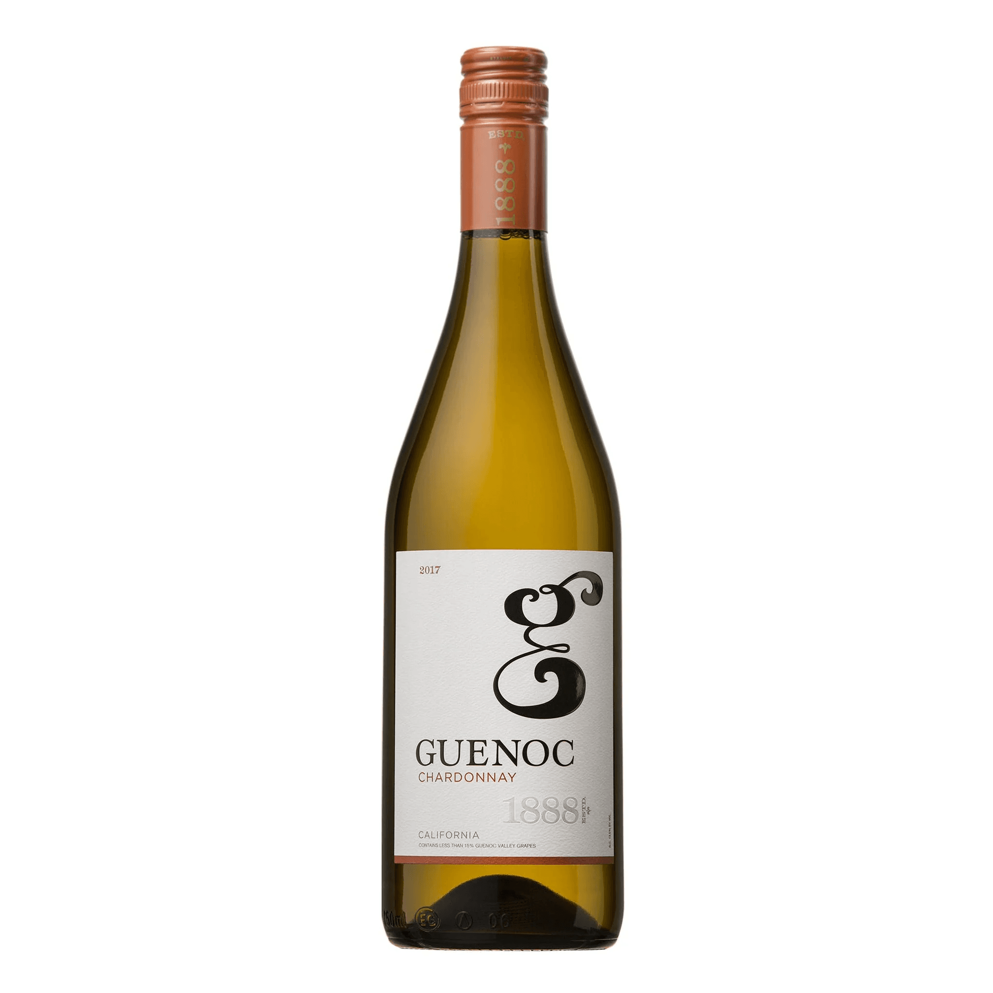 Guenoc Chardonnay