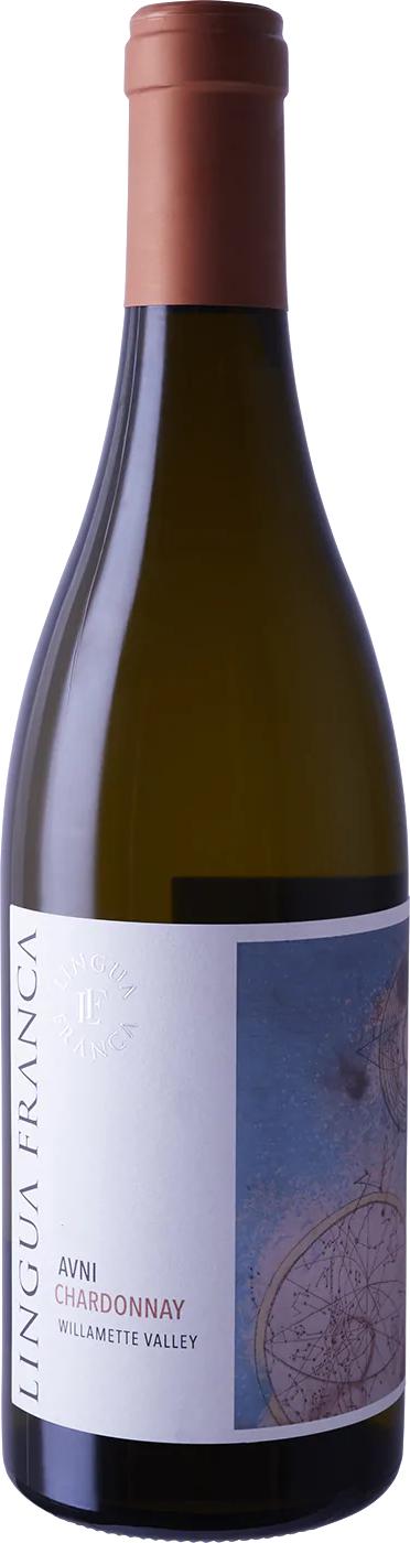 Lingua Franca Avni Chardonnay