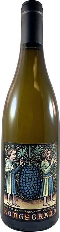 Kongsgaard Chardonnay