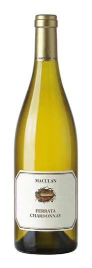 Maculan Ferrata Chardonnay