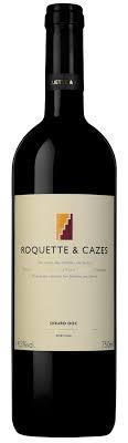 Quinta do Crasto Roquette & Cazes