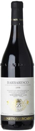 Pertinace Barbaresco Marcarini