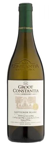 Groot Constantia Sauvignon Blanc