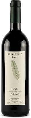 Bruno Rocca Fralù Langhe Nebbiolo