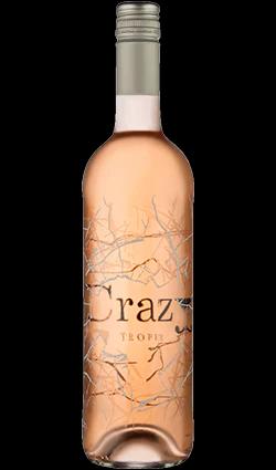 Domaine Tropez Crazy Rosé