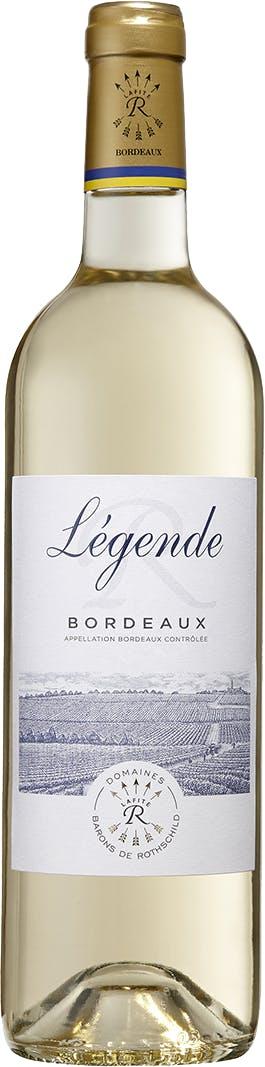 Barons de Rothschild (Lafite) Légende (R) Bordeaux Blanc