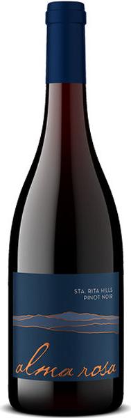 Alma Rosa Sta. Rita Hills Pinot Noir