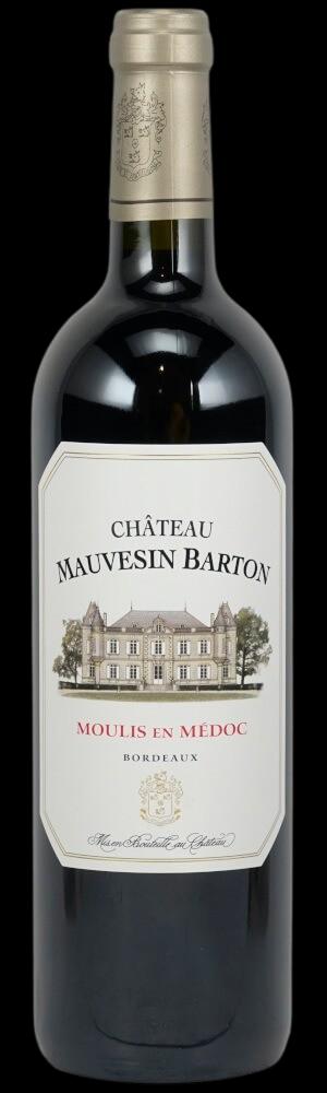 Château Mauvesin Barton Moulis-en-Médoc