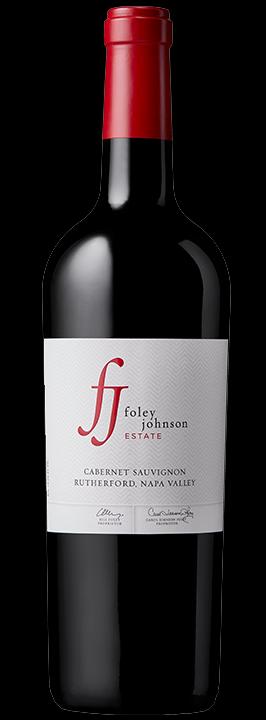 Foley Johnson Napa Valley Cabernet Sauvignon