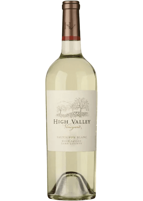 High Valley Sauvignon Blanc