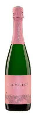 Weingut Jurtschitsch Rose Sekt Brut