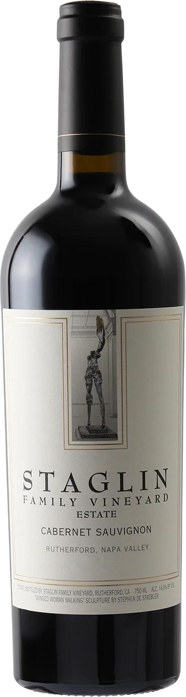 Staglin Salus Estate Cabernet Sauvignon