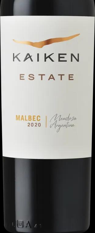 Kaiken Malbec