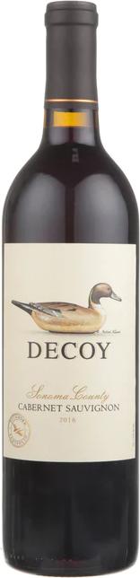 Decoy Cabernet Sauvignon