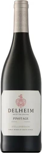 Delheim Pinotage