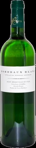 Jean Medeville & Fils Bordeaux Blanc