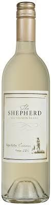 The Shepherd Sauvignon Blanc