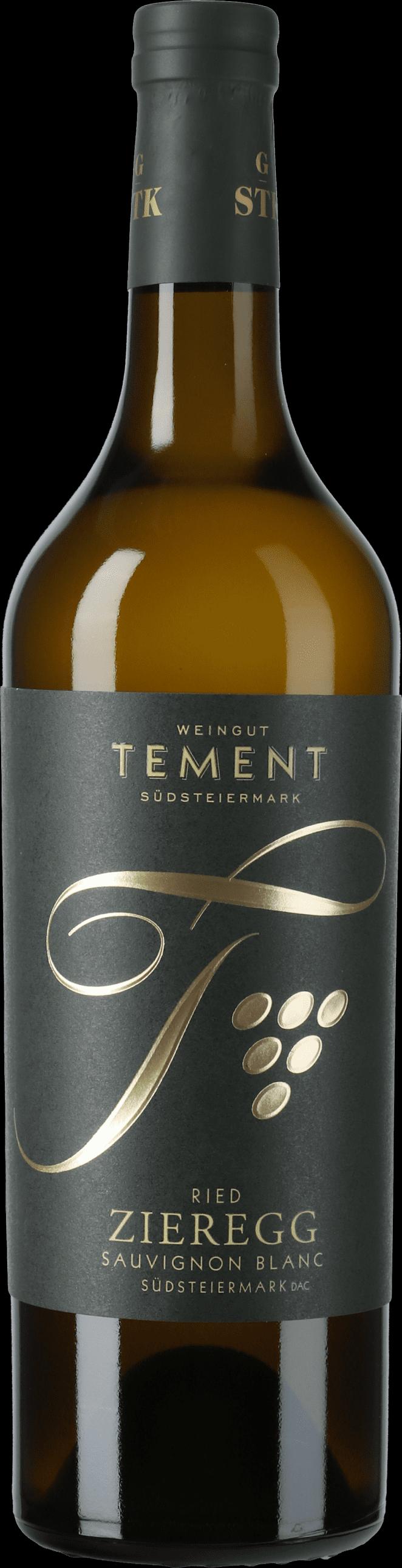 Tement Zieregg Sauvignon Blanc