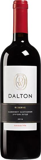 Dalton Reserve Cabernet Sauvignon