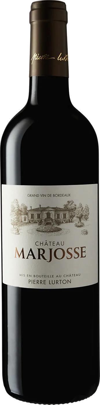 Château Marjosse Bordeaux