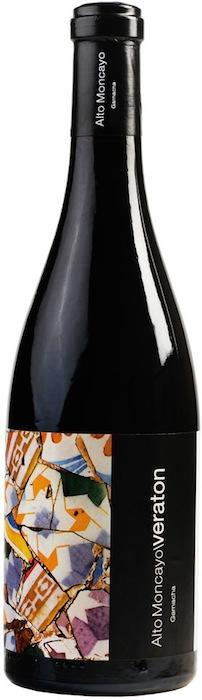 Alto Moncayo Veraton Garnacha