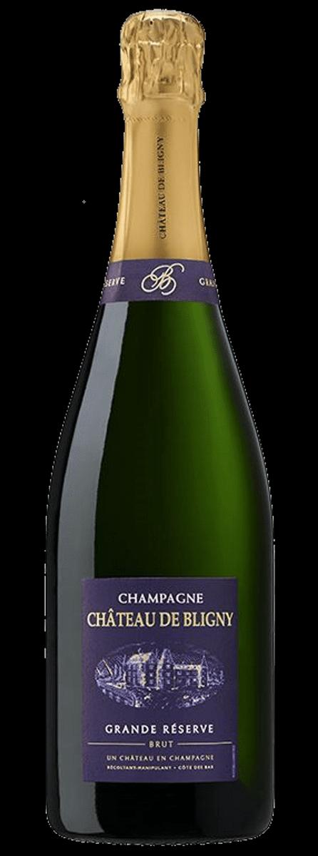 Château de Bligny Grande Réserve Brut Champagne