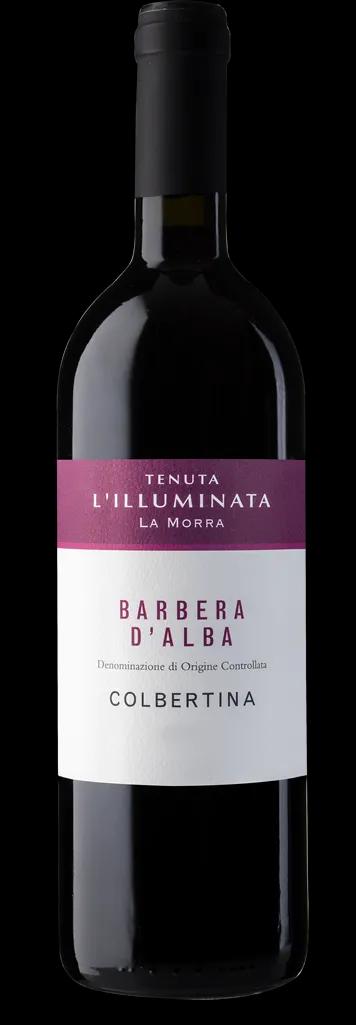 Tenuta L'Illuminata Colbertina Barbera d'Alba