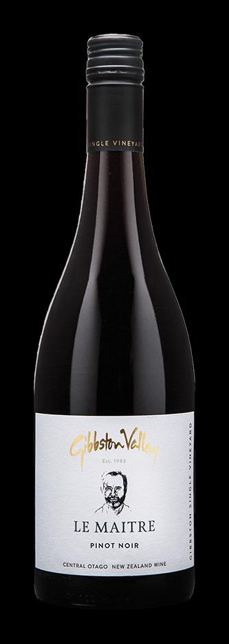 Gibbston Valley Le Maitre Pinot Noir