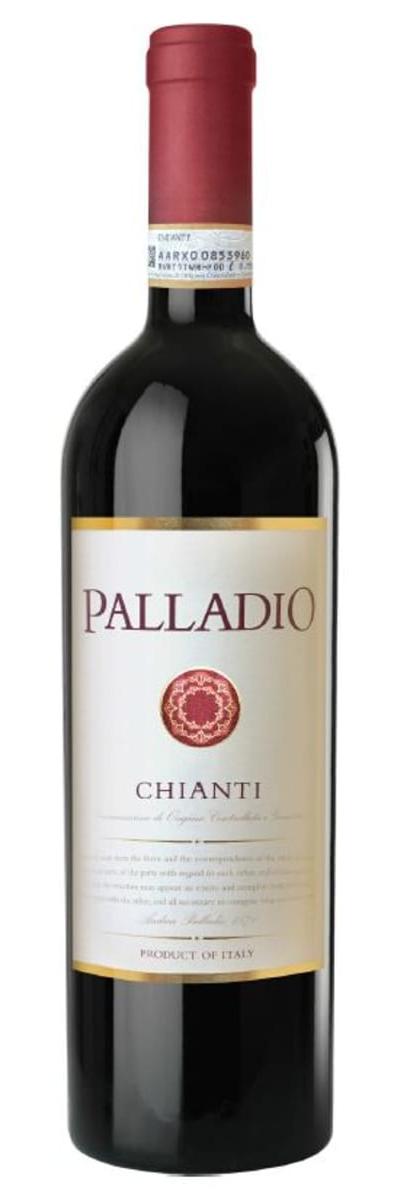 Palladio Chianti