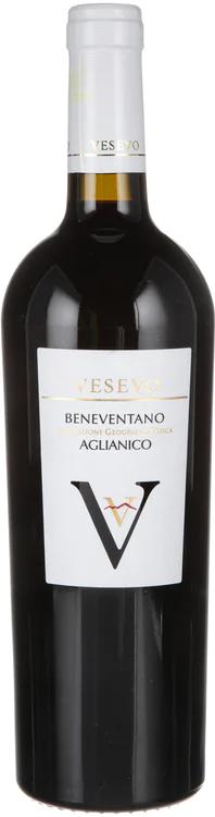 Vesevo Aglianico Beneventano