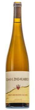 Domaine Zind Humbrecht Pinot Gris Calcaire