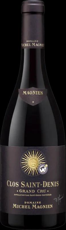 Domaine Michel Magnien Clos Saint-Denis Grand Cru