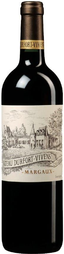 Château Durfort-Vivens Margaux (Grand Cru Classé)